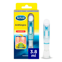 Scholl Liq Anti Fung Unhas 3,8ml